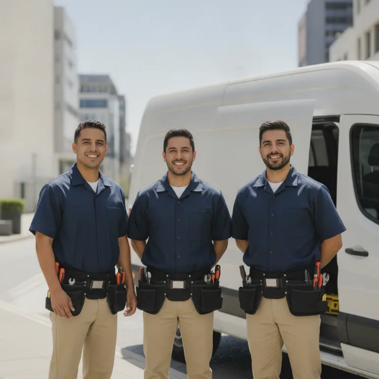 Abogado Laboralista Para Empresas equipo en Ciudad Acuna